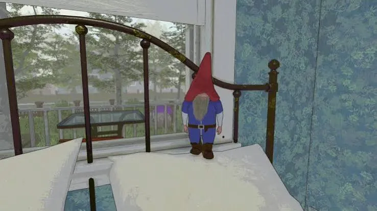 Burglin' Gnomes screenshot 2
